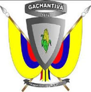 Escudo Gachantivá 